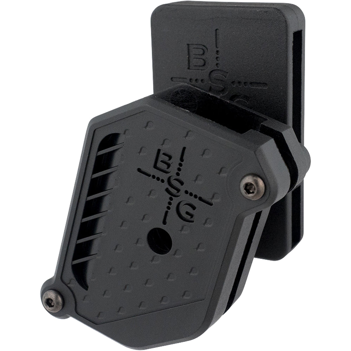 Single Stack Competition Magazine Pouch by Black Scorpion Outdoor Gear