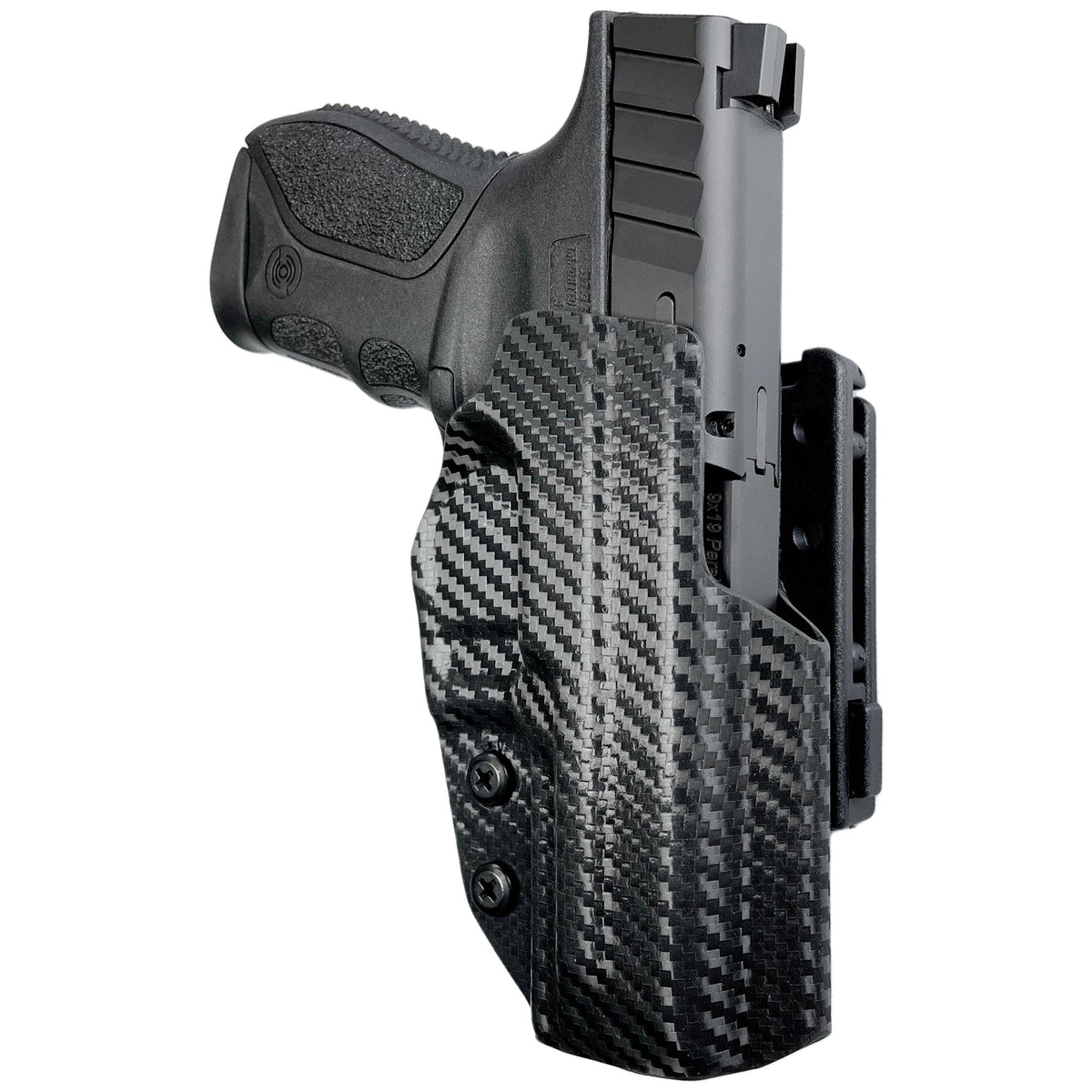 Stoeger STR-9C Pro IDPA Competition Holster by Black Scorpion Outdoor Gear – view 2