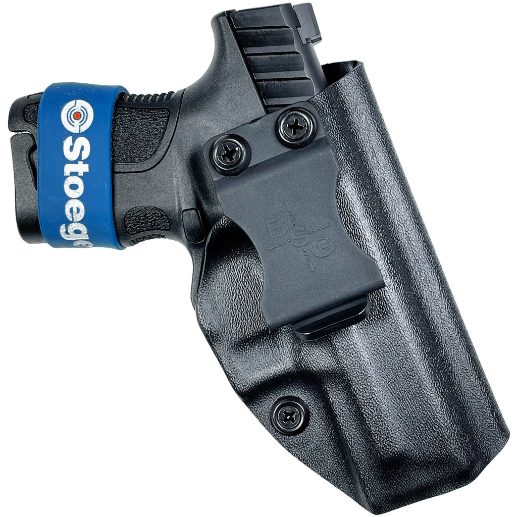 Stoeger STR-9SC IWB Full Profile Holster by Black Scorpion Outdoor Gear – view 3