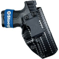 Stoeger STR-9SC IWB Full Profile Holster by Black Scorpion Outdoor Gear