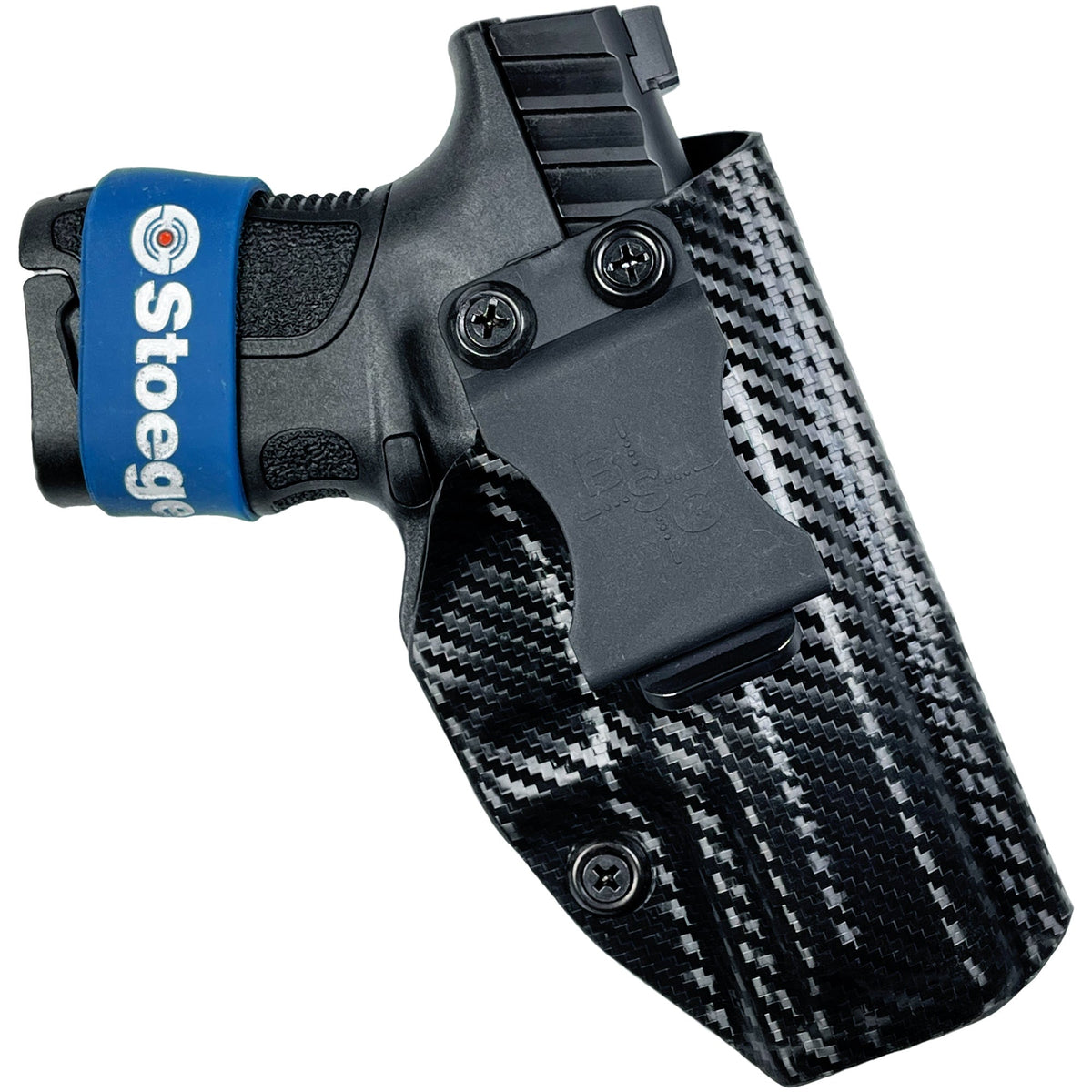 Stoeger STR-9SC IWB Full Profile Holster by Black Scorpion Outdoor Gear