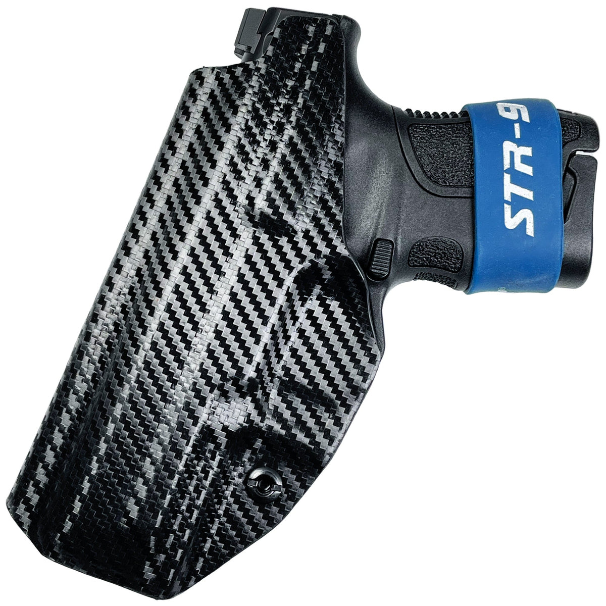 Stoeger STR-9SC IWB Full Profile Holster by Black Scorpion Outdoor Gear – view 2
