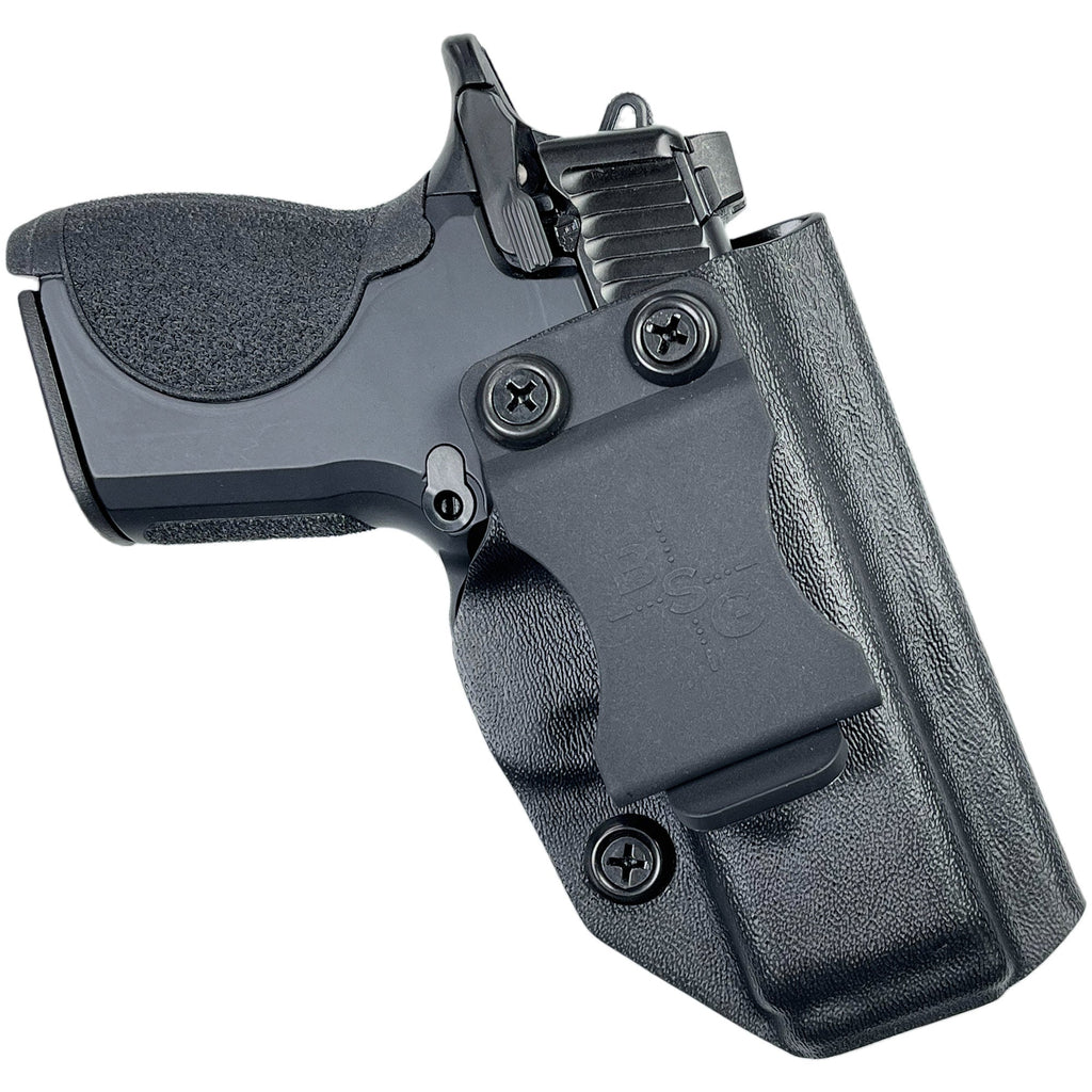 Smith & Wesson CSX IWB Full Profile Holster by Black Scorpion Outdoor Gear – view 3