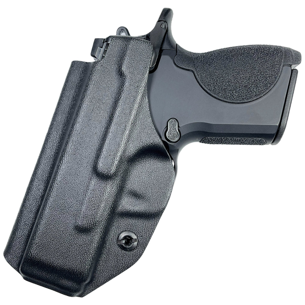 Smith & Wesson CSX IWB Full Profile Holster by Black Scorpion Outdoor Gear – view 4