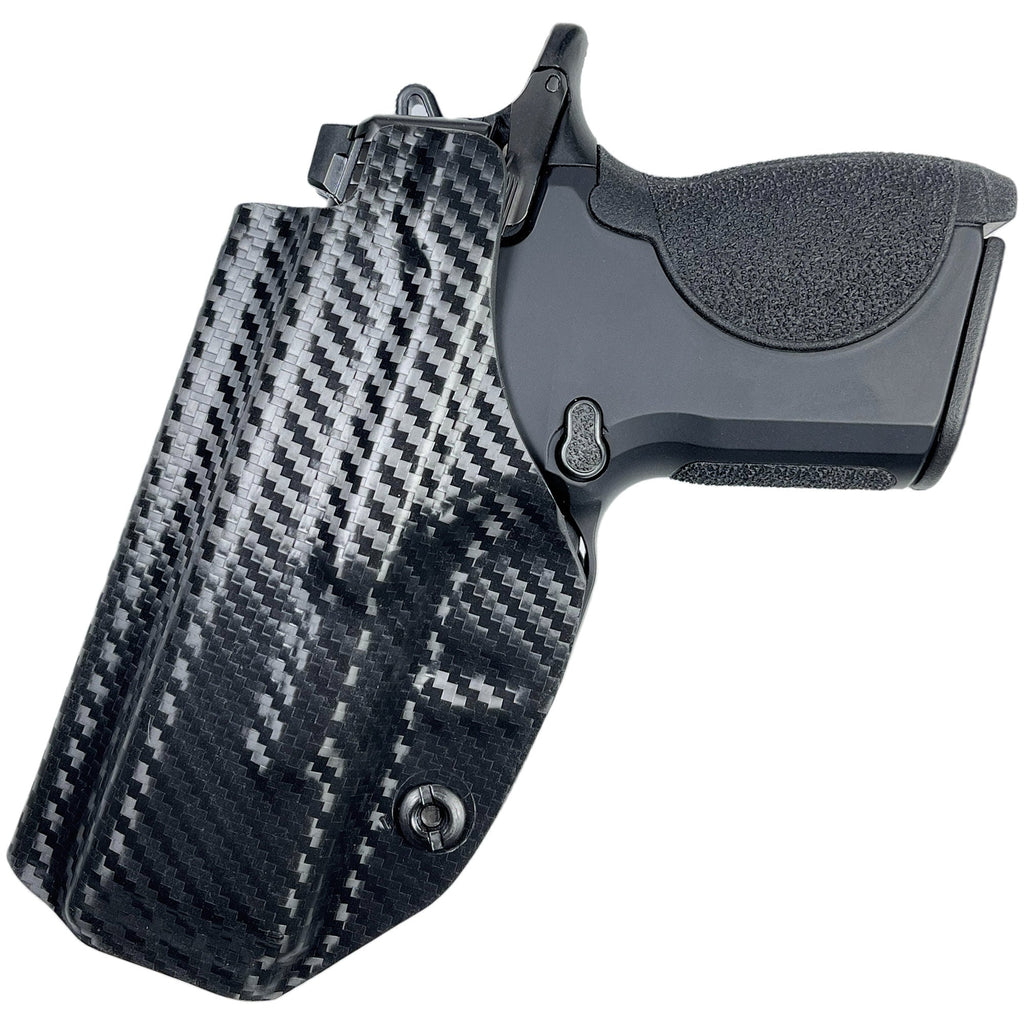 Smith & Wesson CSX IWB Full Profile Holster by Black Scorpion Outdoor Gear – view 2