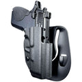 Smith & Wesson CSX OWB Paddle Holster by Black Scorpion Outdoor Gear
