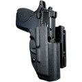 Smith & Wesson CSX Pro IDPA Competition Holster by Black Scorpion Outdoor Gear