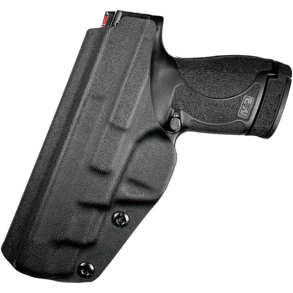 Smith & Wesson M&P Shield Plus 4'' IWB Full Profile Holster by Black Scorpion Outdoor Gear – view 4