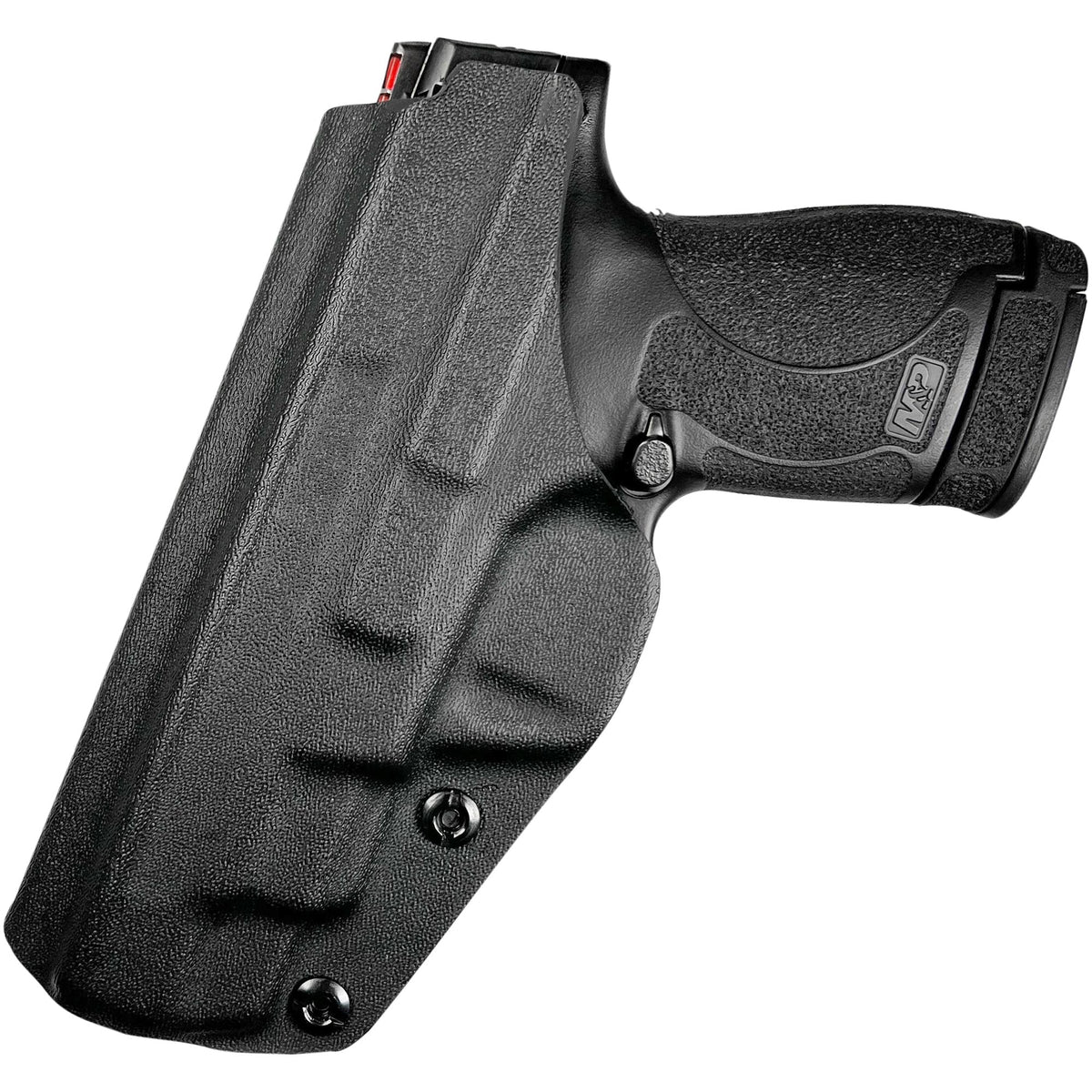 Smith & Wesson M&P Shield Plus 4'' IWB Full Profile Holster by Black Scorpion Outdoor Gear – view 4