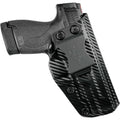 Smith & Wesson M&P Shield Plus 4'' IWB Full Profile Holster by Black Scorpion Outdoor Gear