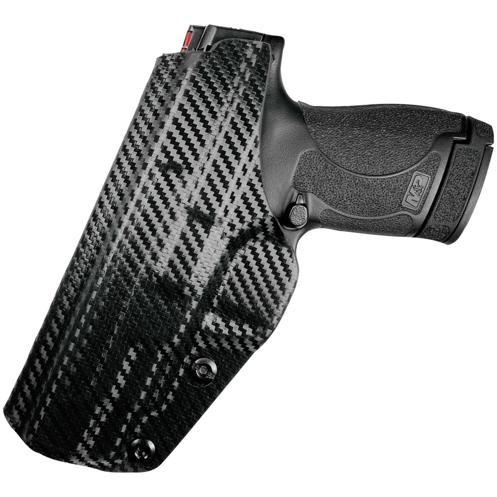 Smith & Wesson M&P Shield Plus 4'' IWB Full Profile Holster by Black Scorpion Outdoor Gear – view 2