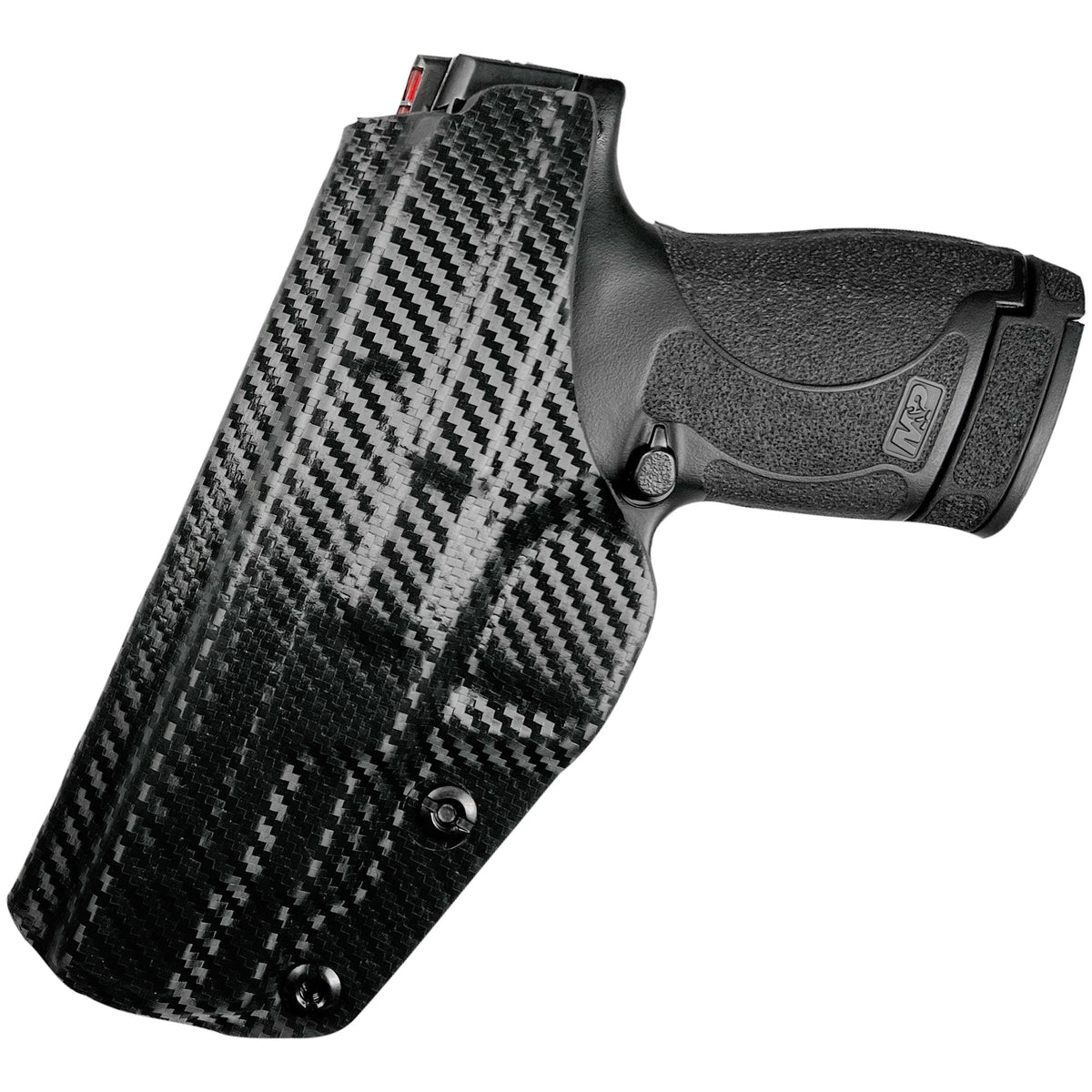 Smith & Wesson M&P Shield Plus 4'' IWB Full Profile Holster by Black Scorpion Outdoor Gear – view 2