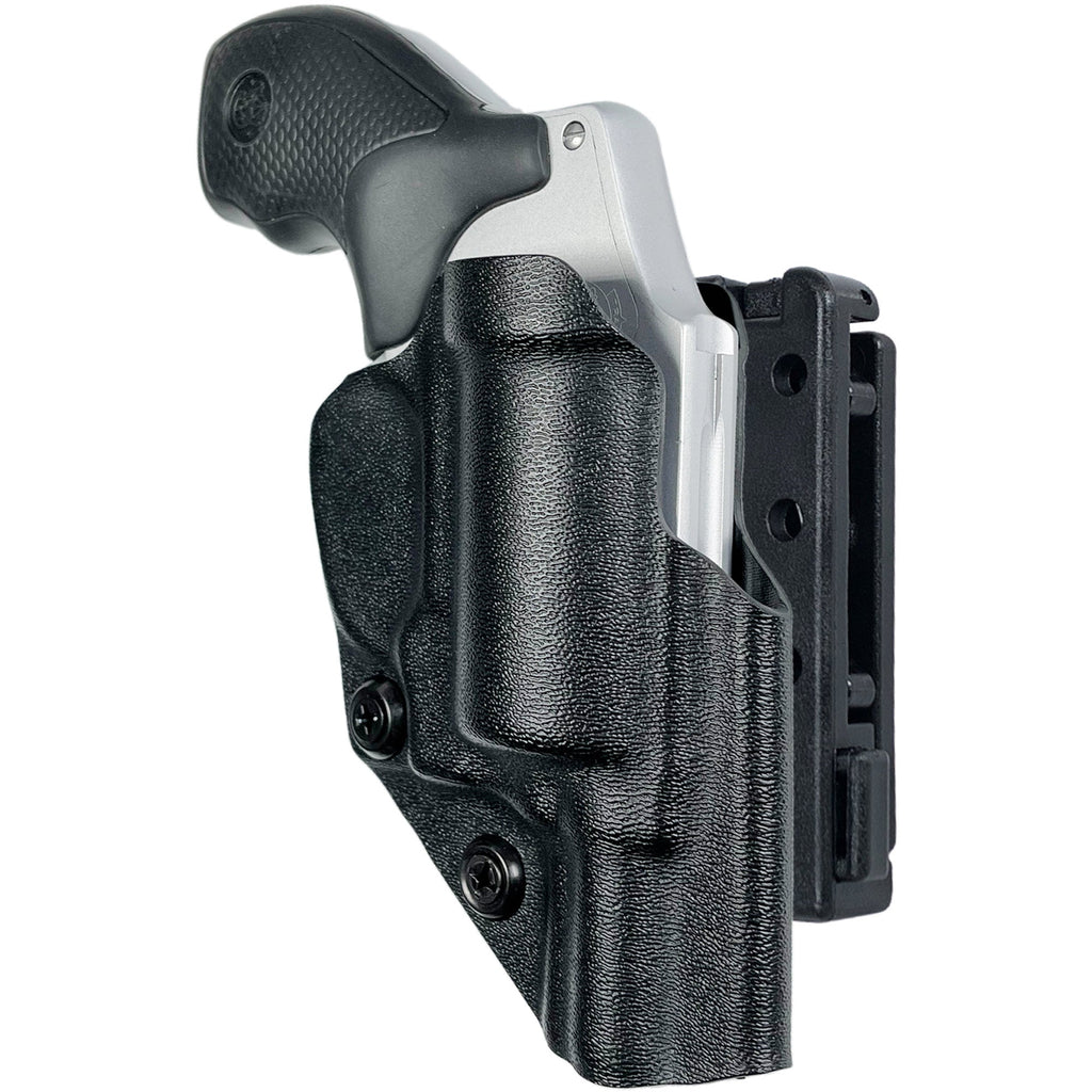 Smith & Wesson Model 642 Pro IDPA Competition Holster by Black Scorpion Outdoor Gear