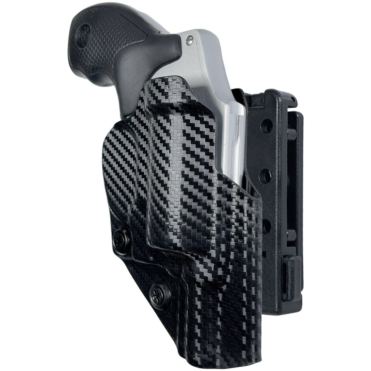 Smith & Wesson Model 642 Pro IDPA Competition Holster by Black Scorpion Outdoor Gear – view 2