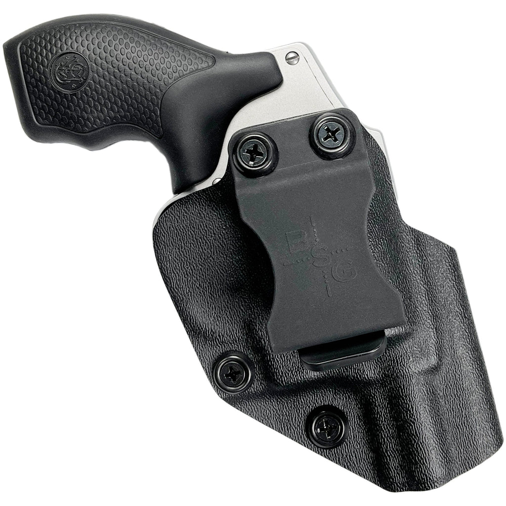 Smith & Wesson Model 642 IWB Full Profile Holster by Black Scorpion Outdoor Gear – view 3