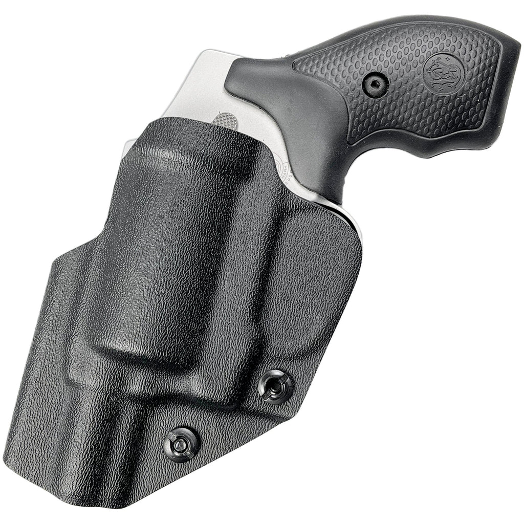 Smith & Wesson Model 642 IWB Full Profile Holster by Black Scorpion Outdoor Gear – view 4