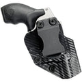 Smith & Wesson Model 642 IWB Full Profile Holster by Black Scorpion Outdoor Gear