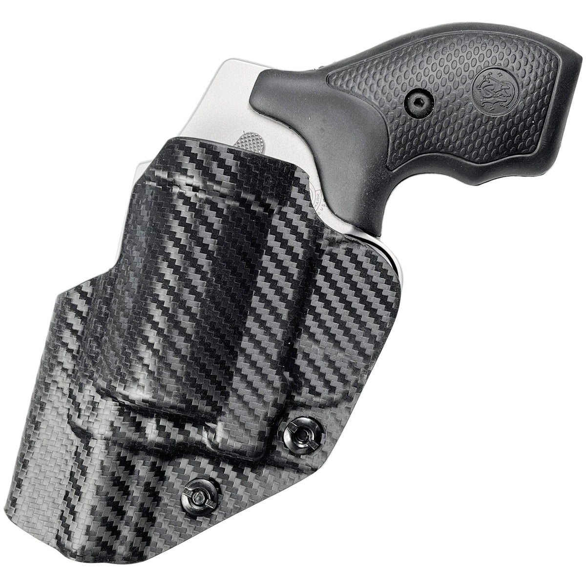 Smith & Wesson Model 642 IWB Full Profile Holster by Black Scorpion Outdoor Gear – view 2