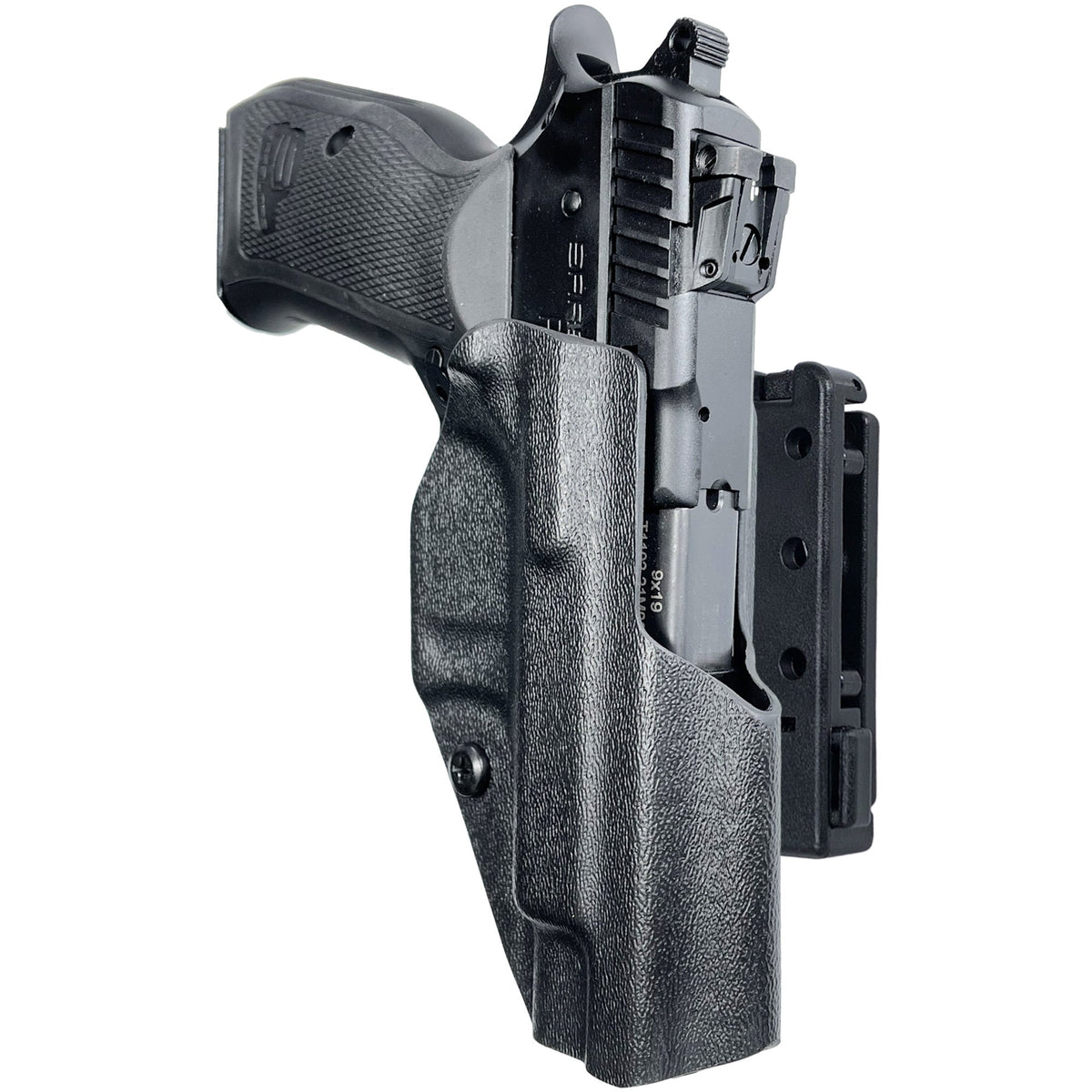 Sarsilmaz P8S Pro IDPA Competition Holster by Black Scorpion Outdoor Gear