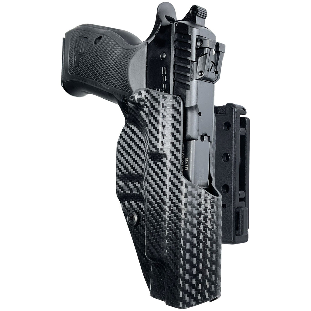 Sarsilmaz P8S Pro IDPA Competition Holster by Black Scorpion Outdoor Gear – view 2