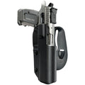 SAR K-12 Sport OWB Kydex Paddle Holster by Black Scorpion Outdoor Gear