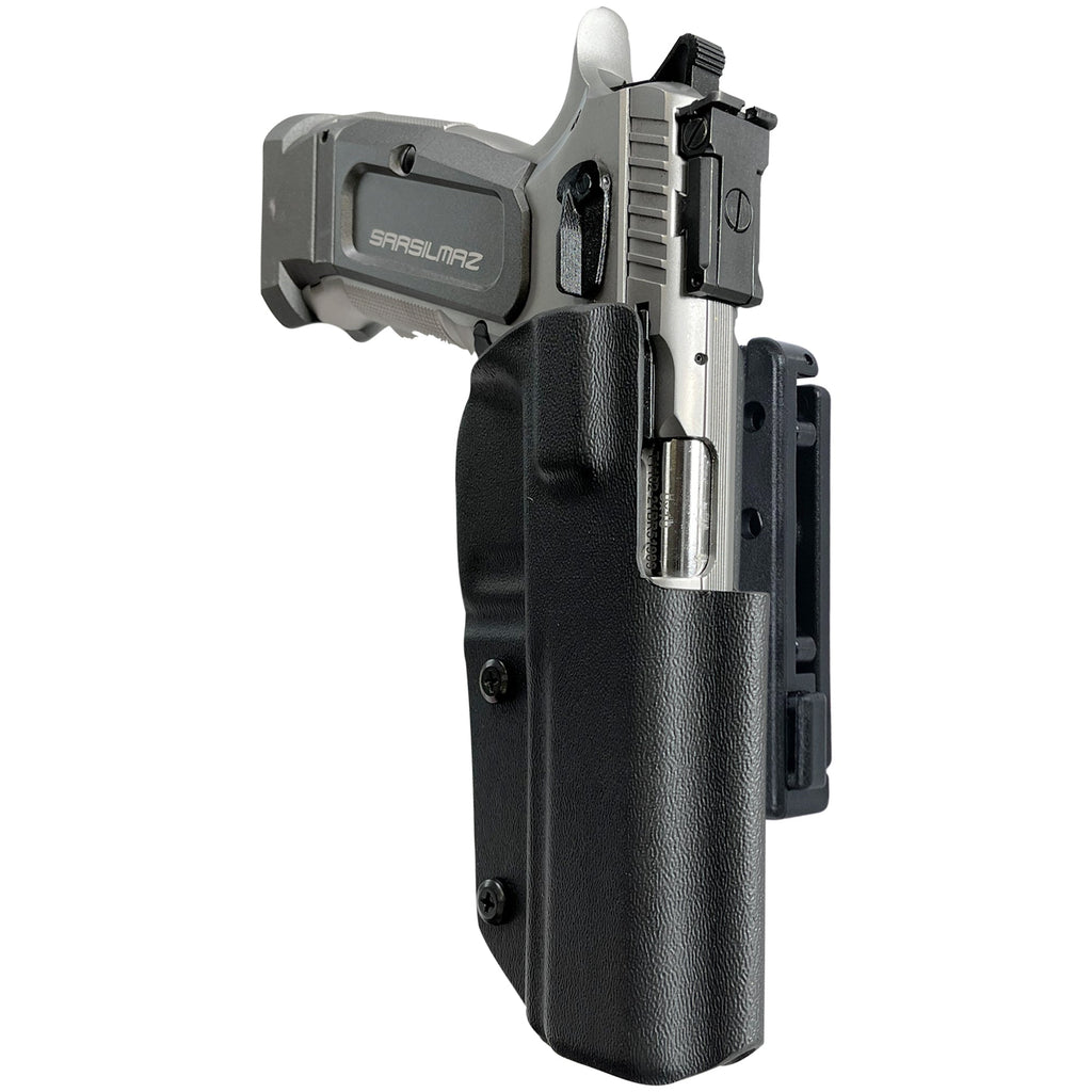 Sarsilmaz K-12 Sport Pro IDPA Competition Holster by Black Scorpion Outdoor Gear