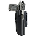 Sarsilmaz K-12 Sport Pro IDPA Competition Holster by Black Scorpion Outdoor Gear