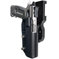 Sarsilmaz K-12 Sport Pro Heavy Duty Competition Holster by Black Scorpion Outdoor Gear