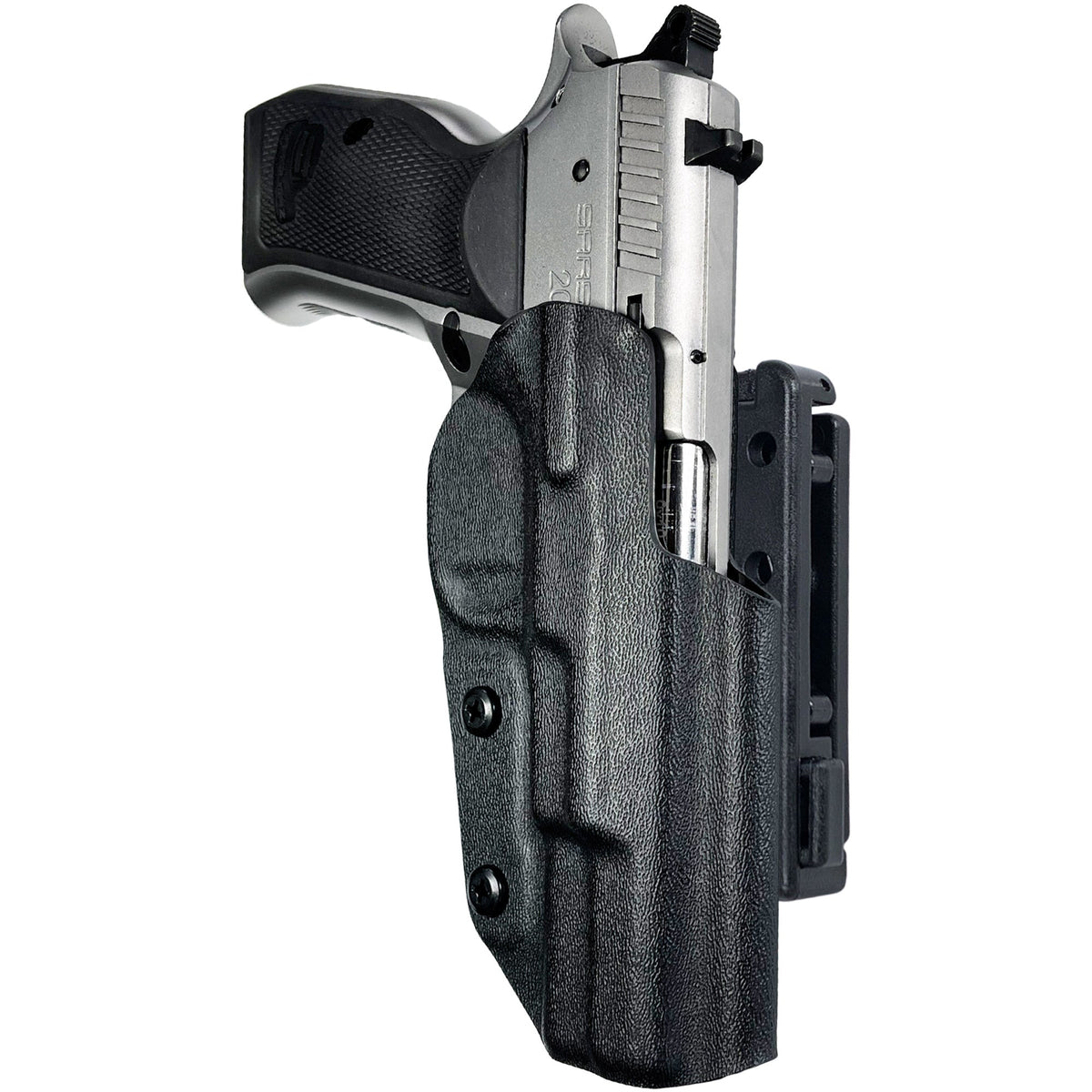 Sarsilmaz 2000 Pro IDPA Competition Holster by Black Scorpion Outdoor Gear