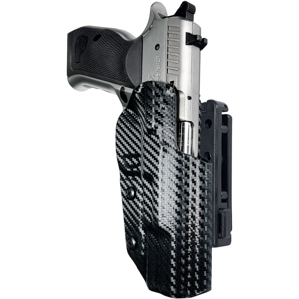 Sarsilmaz 2000 Pro IDPA Competition Holster by Black Scorpion Outdoor Gear – view 2