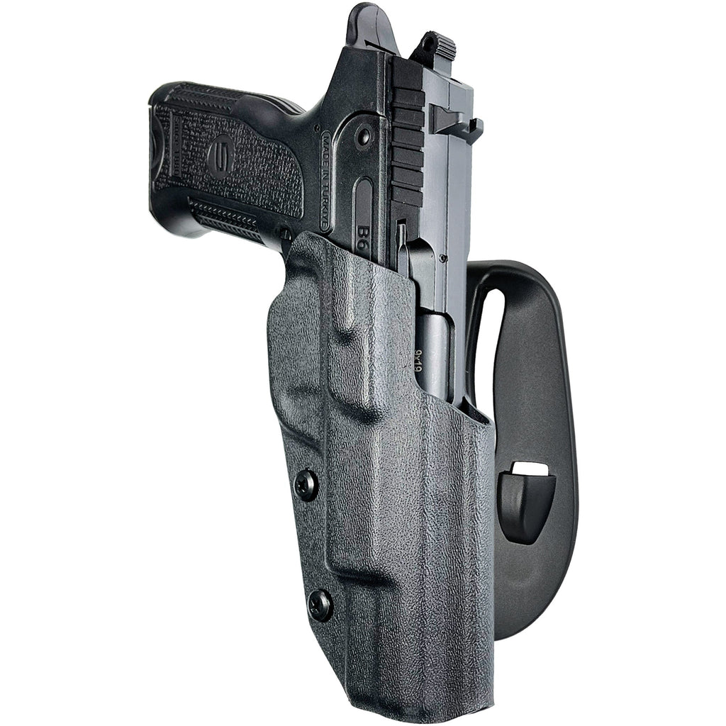 Sarsilmaz B6 OWB Paddle Holster by Black Scorpion Outdoor Gear