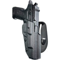 Sarsilmaz B6 OWB Paddle Holster by Black Scorpion Outdoor Gear
