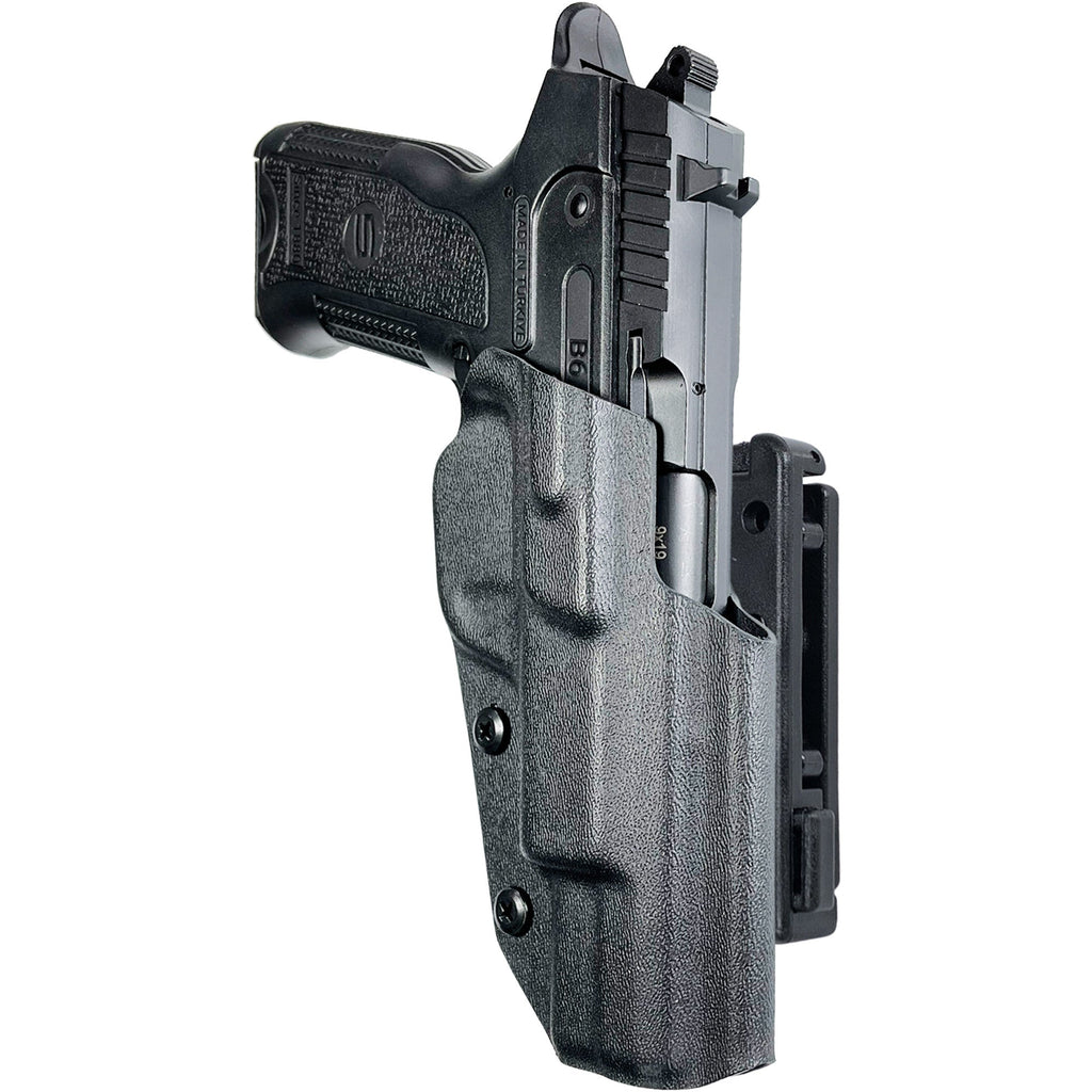 Sarsilmaz B6 Pro IDPA Competition Holster by Black Scorpion Outdoor Gear