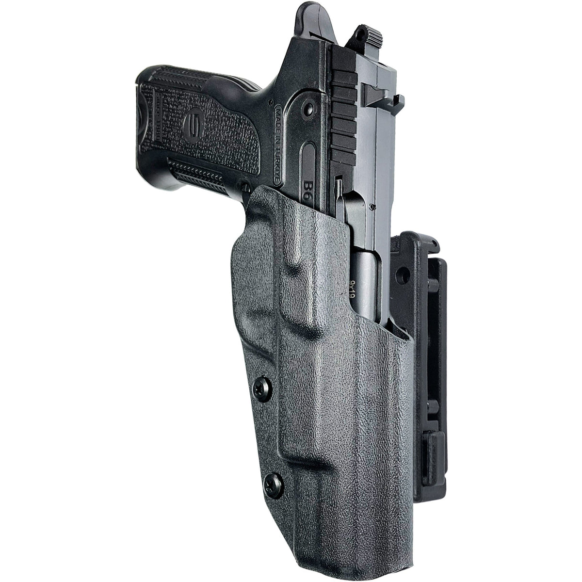 Sarsilmaz B6 Pro IDPA Competition Holster by Black Scorpion Outdoor Gear