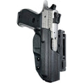 Sarsilmaz K2-45 C Pro IDPA Competition Holster by Black Scorpion Outdoor Gear