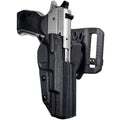Sarsilmaz 2000 Quick Release Belt Loop Holster by Black Scorpion Outdoor Gear