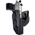 Sarsilmaz 2000 OWB Quick Release Paddle Holster by Black Scorpion Outdoor Gear