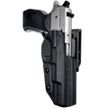 Sarsilmaz 2000 Quick Release IDPA Holster by Black Scorpion Outdoor Gear