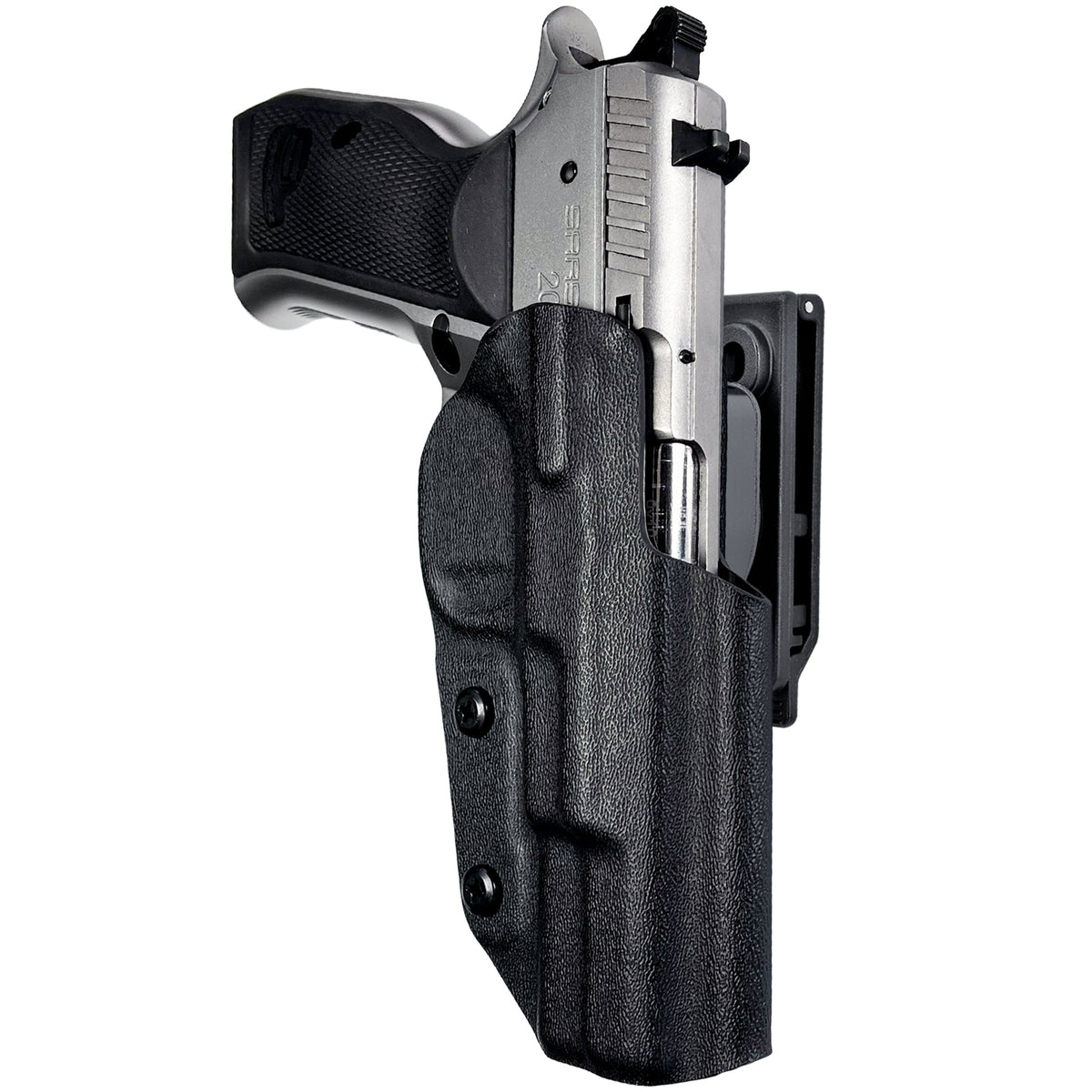 Sarsilmaz 2000 Quick Release IDPA Holster by Black Scorpion Outdoor Gear