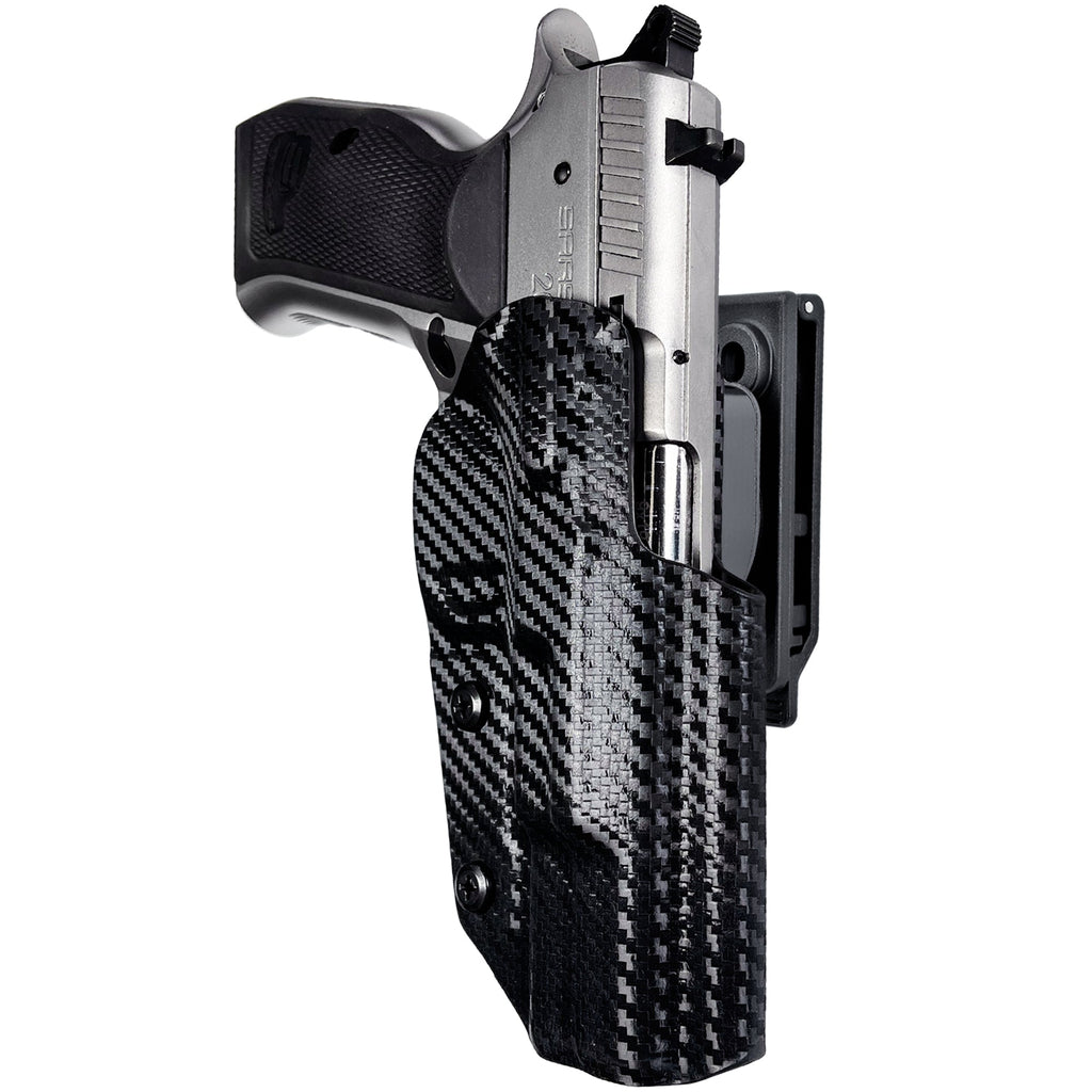 Sarsilmaz 2000 Quick Release IDPA Holster by Black Scorpion Outdoor Gear – view 2