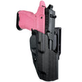 Sarsilmaz B6C Quick Release IDPA Holster by Black Scorpion Outdoor Gear