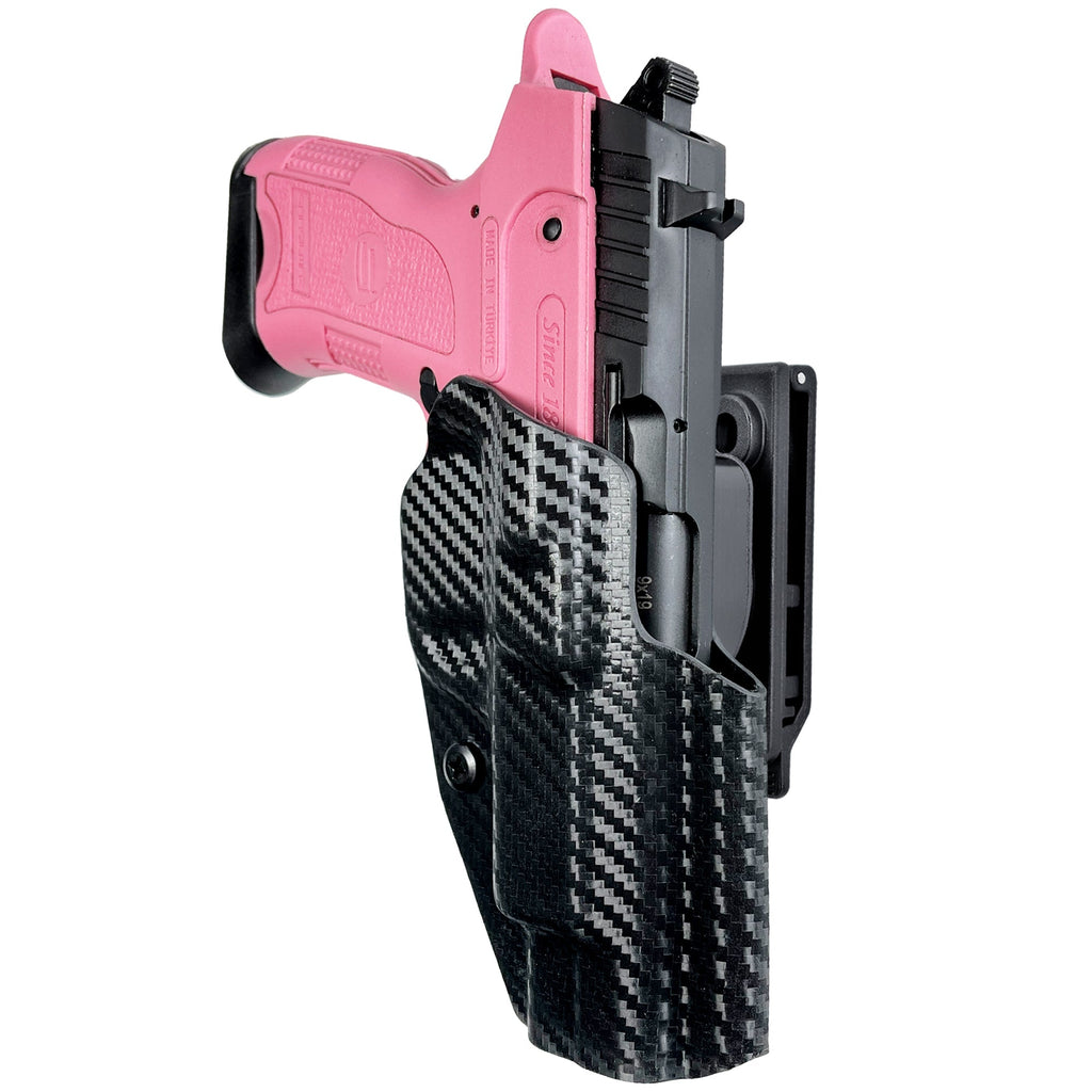Sarsilmaz B6C Quick Release IDPA Holster by Black Scorpion Outdoor Gear – view 2