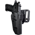 Sarsilmaz B6 Quick Release Belt Loop Holster by Black Scorpion Outdoor Gear