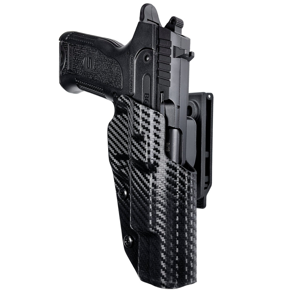 Sarsilmaz B6 Quick Release IDPA Holster by Black Scorpion Outdoor Gear – view 2
