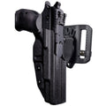 Sarsilmaz P8L Quick Release Belt Loop Holster by Black Scorpion Outdoor Gear