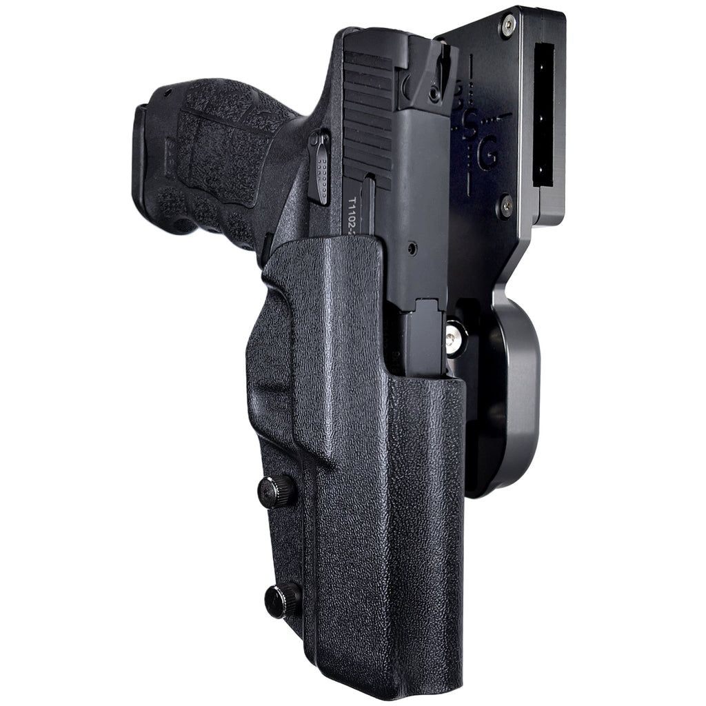 Sarsilmaz SAR9 Pro Ball Joint Competition Holster by Black Scorpion Outdoor Gear