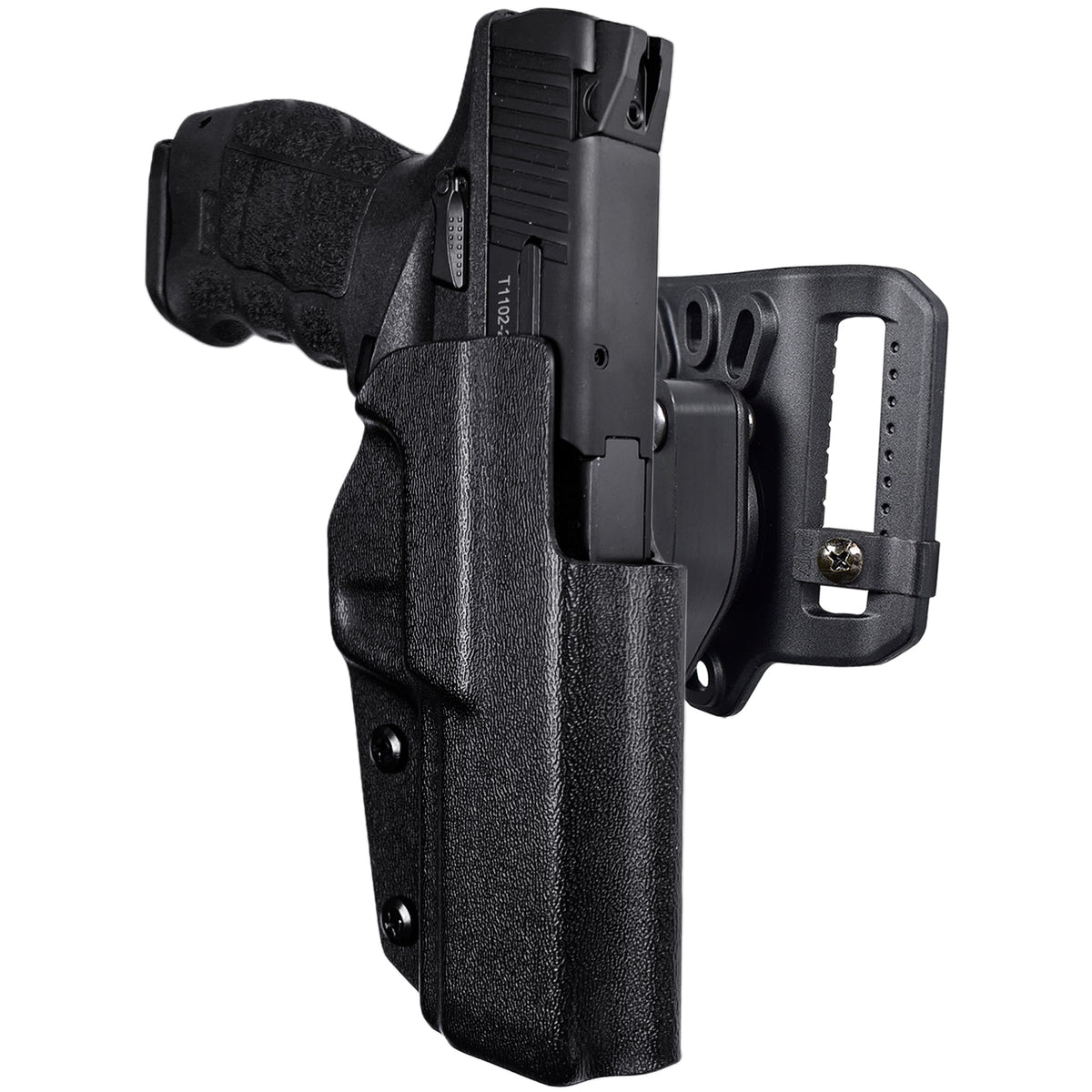 Sarsilmaz SAR9 Quick Release Belt Loop Holster by Black Scorpion Outdoor Gear