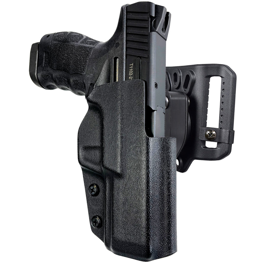 Sarsilmaz SAR9 C Quick Release Belt Loop Holster by Black Scorpion Outdoor Gear