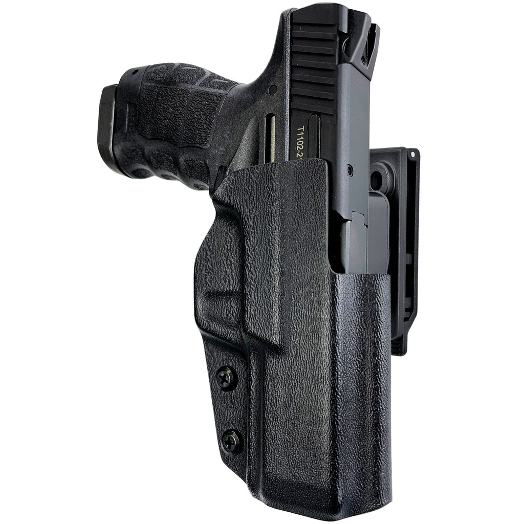Sarsilmaz SAR9 C Quick Release IDPA Holster by Black Scorpion Outdoor Gear