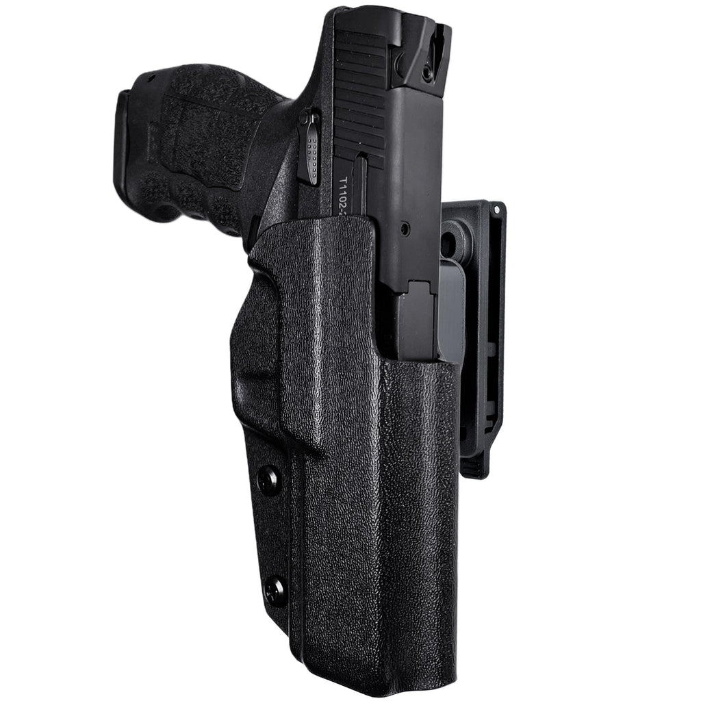Sarsilmaz SAR9 Quick Release IDPA Holster by Black Scorpion Outdoor Gear